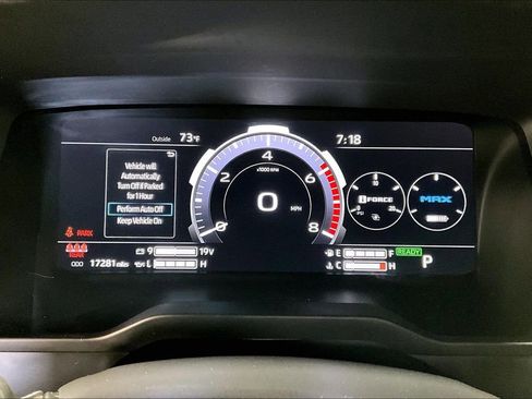 Used 2024 Toyota Tundra TRD Pro image 26