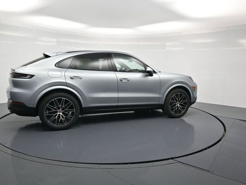 Used 2026 Porsche Cayenne Coupe AWD/4WD image 28