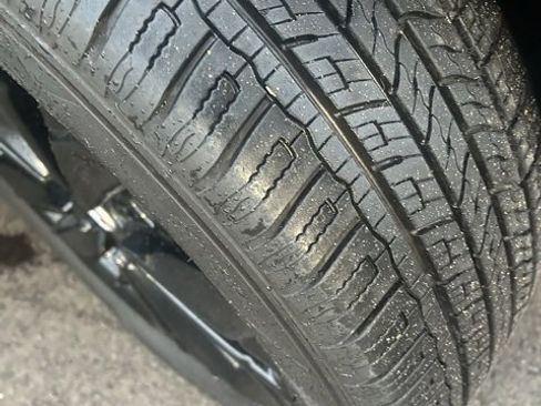 Certified 2023 Honda CR-V Sport Touring image 8