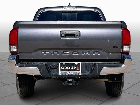 Used 2021 Toyota Tacoma SR5 image 4