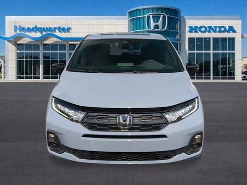 New 2026 Honda Odyssey Sport-L image 8