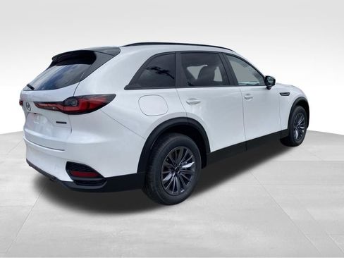 New 2026 MAZDA CX-70 SC AWD/4WD image 8