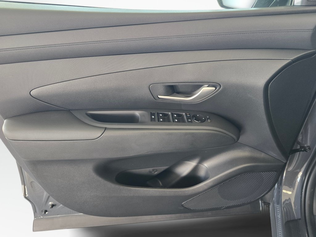 New 2026 Hyundai Tucson SE AWD/4WD image 34