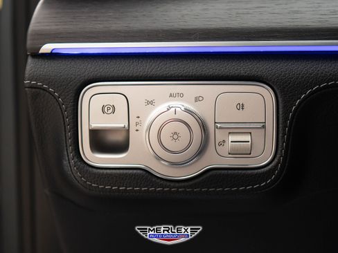 Used 2020 Mercedes-Benz GLS 580 4MATIC image 39