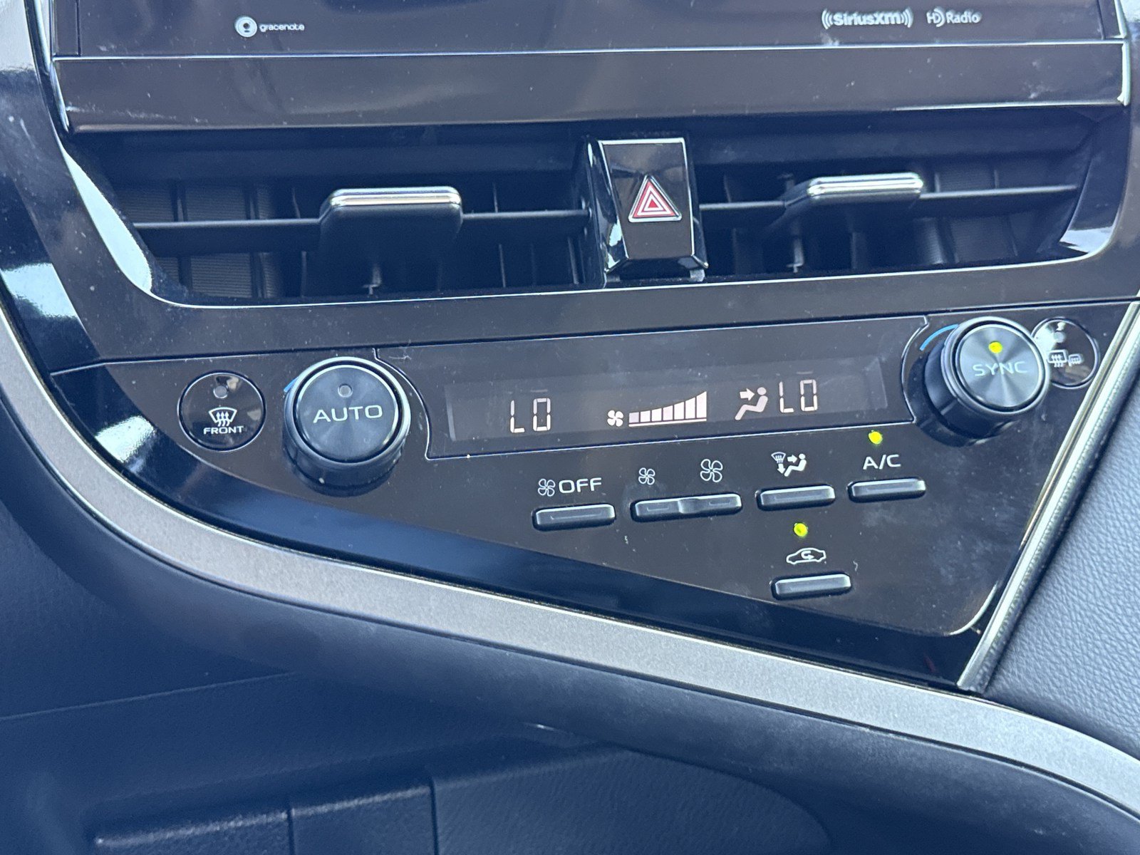 Used 2024 Toyota Camry XSE FWD image 24