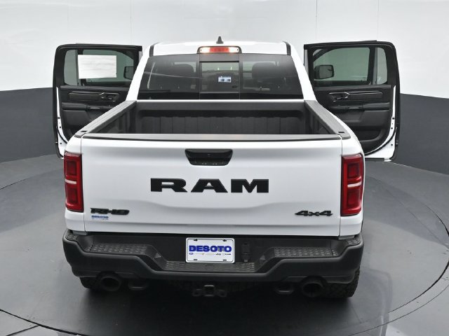New 2026 RAM 1500 RHO AWD/4WD image 56