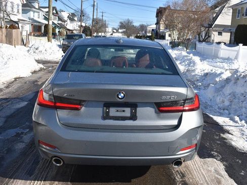 Used 2025 BMW 330i xDrive 330i xDrive image 6