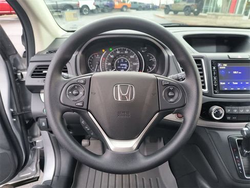 Used 2016 Honda CR-V EX image 14