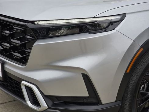 Used 2025 Honda CR-V Sport Touring image 6