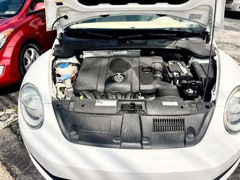 Used 2014 Volkswagen Beetle 2.5 FWD image 28
