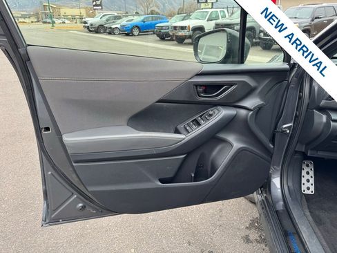 Used 2024 Subaru Crosstrek 2.5i Sport image 17