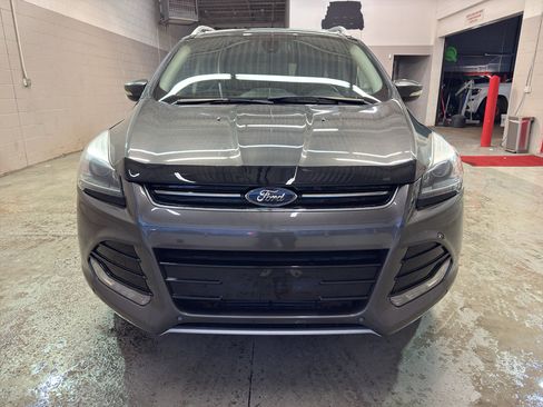 Used 2016 Ford Escape Titanium w/ Equipment Group 301A image 2