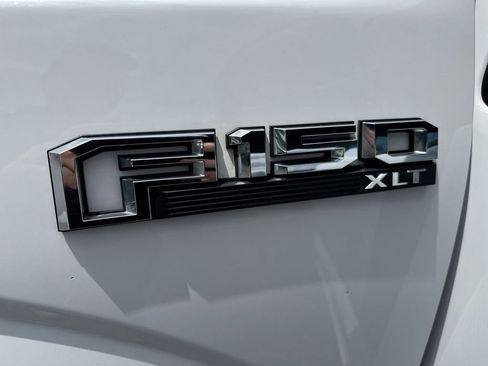 Used 2019 Ford F150 XLT w/ Trailer Tow Package AWD/4WD image 25