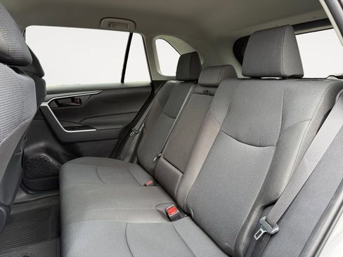 Certified 2025 Toyota RAV4 LE image 13