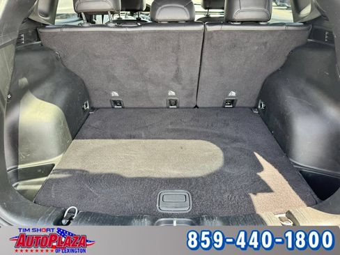 Used 2024 Jeep Compass Latitude AWD/4WD image 45