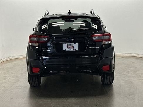Certified 2022 Subaru Crosstrek 2.0i Premium image 4