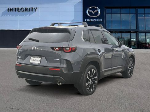 Certified 2026 MAZDA CX-50 2.5 Hybrid w/ Weather Package AWD/4WD image 3