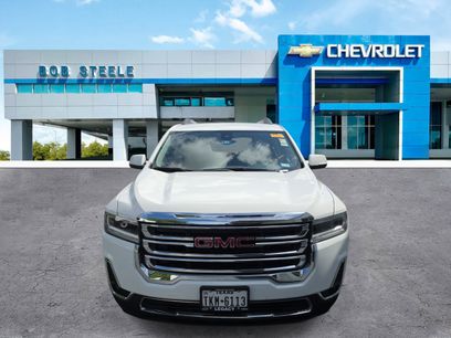 Used 2023 GMC Acadia SLT