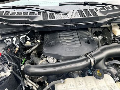 Used 2023 Ford F150 XLT w/ Equipment Group 302A High AWD/4WD image 33