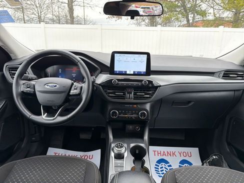 Used 2024 Ford Escape Active w/ Cold Weather Package image 26