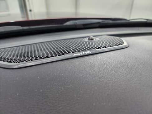 Used 2022 RAM 2500 Big Horn w/ Level C Equiment Group image 47