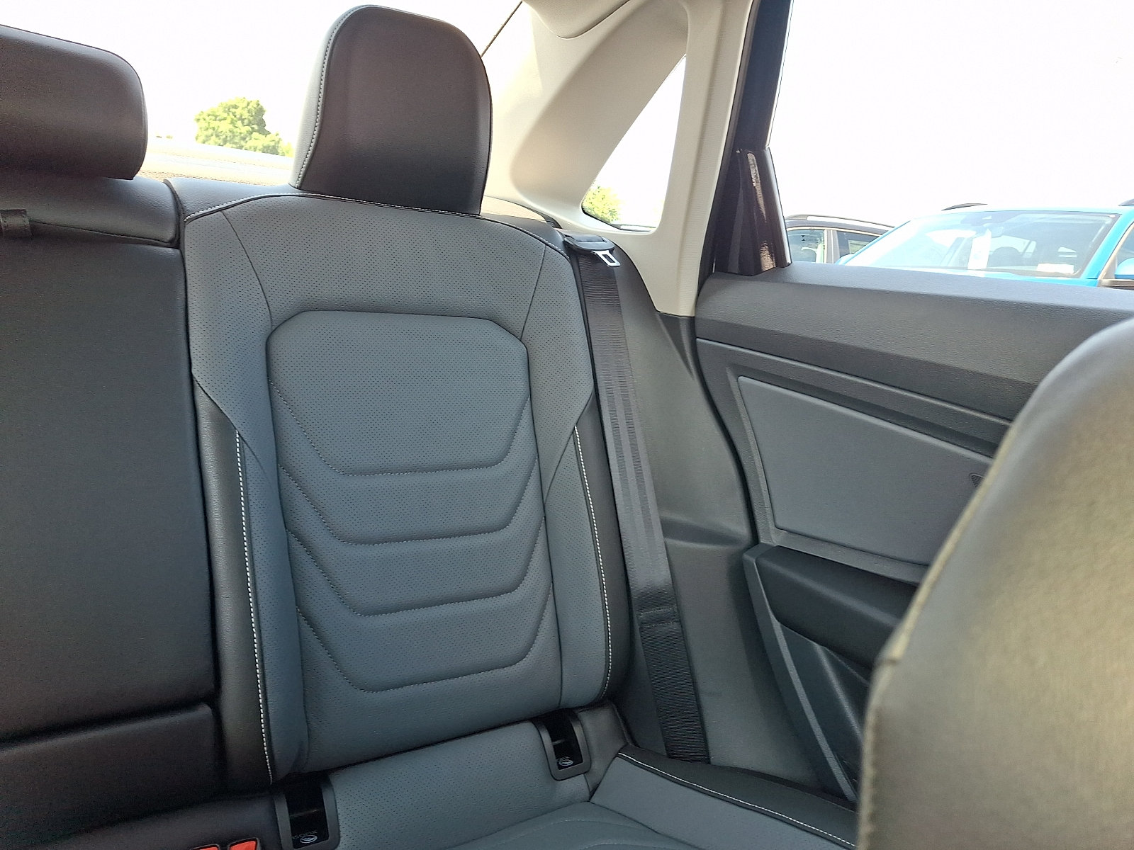 Certified 2026 Volkswagen Jetta SEL FWD image 16