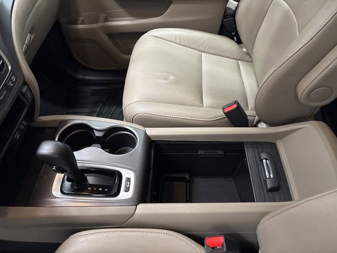 Used 2016 Honda Pilot EX-L image 15