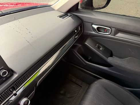 Used 2022 Honda Civic LX image 26