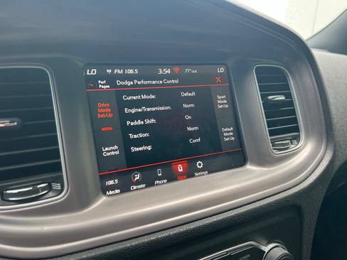 Used 2023 Dodge Charger GT RWD image 10
