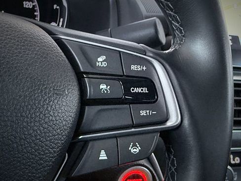 Certified 2021 Honda Accord Touring image 12