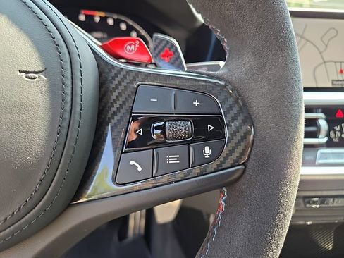 Used 2023 BMW M4 CSL RWD image 23