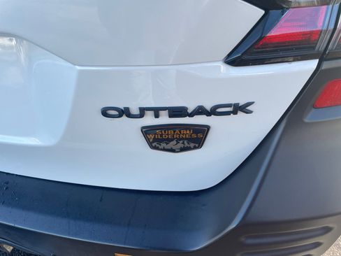 Used 2022 Subaru Outback Wilderness image 32