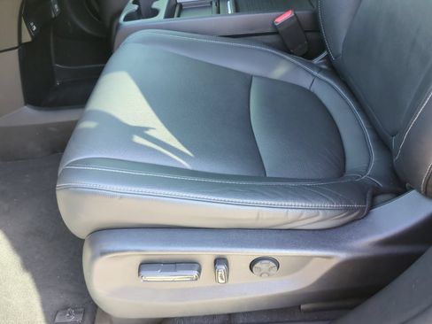 Certified 2024 Honda Odyssey EX-L image 15
