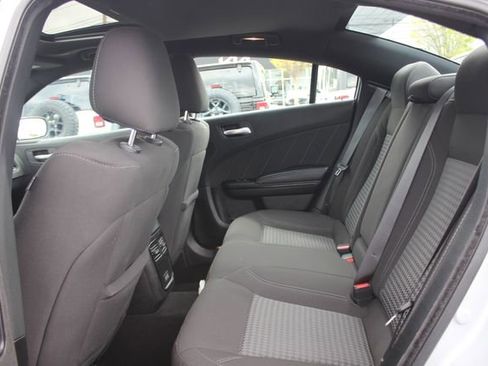 Used 2023 Dodge Charger SXT w/ Blacktop Special Edition AWD/4WD image 22