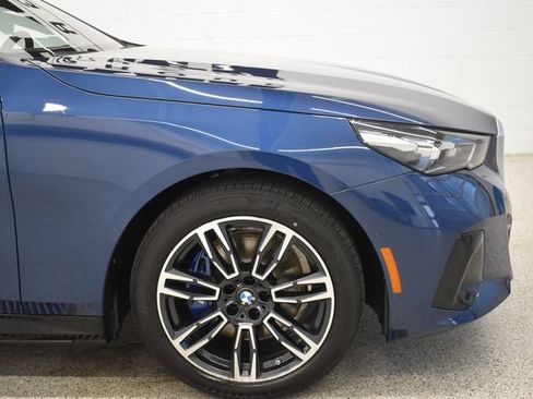 New 2027 BMW 530i xDrive w/ M Sport Package AWD/4WD image 13