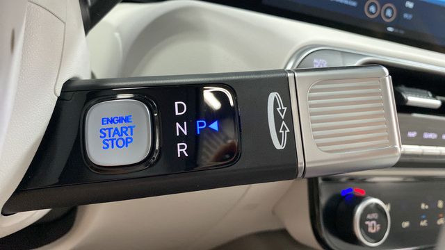 New 2027 Hyundai Palisade SEL AWD/4WD image 19