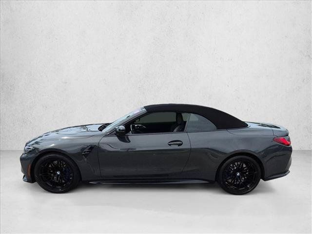 Used 2024 BMW M4 xDrive Competition w/ Executive Package AWD/4WD image 9