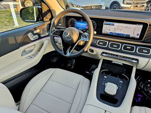 Certified 2026 Mercedes-Benz GLE 350 4MATIC image 32