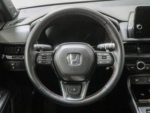 Certified 2025 Honda CR-V Sport Touring image 22