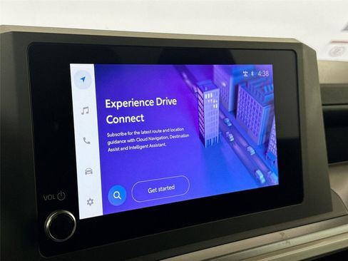 Certified 2025 Toyota Tacoma SR5 image 7