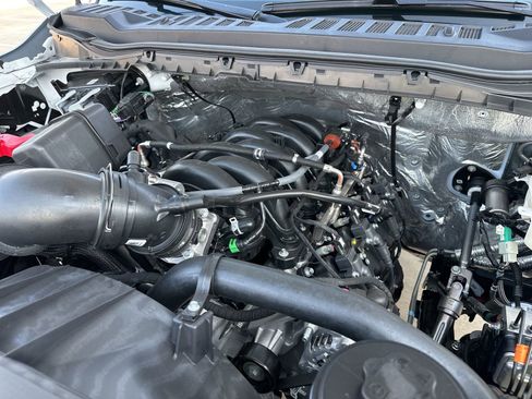 New 2025 Ford F450 XL image 59