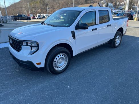 New 2026 Ford Maverick XL image 21