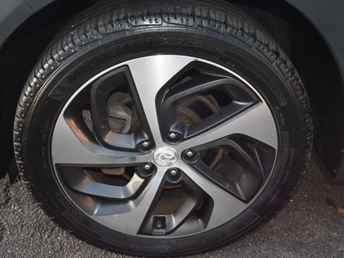 Used 2016 Hyundai Tucson Limited w/ Option Group 03 image 52