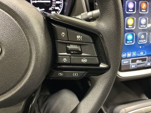 Certified 2024 Subaru Crosstrek 2.0i Premium image 22