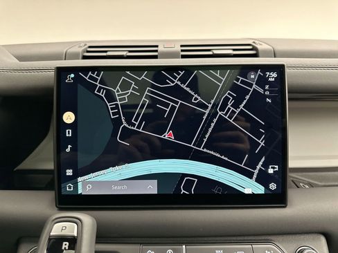 Used 2025 Land Rover Defender 110 S AWD/4WD image 29