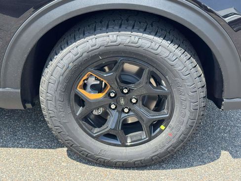 New 2026 Ford Explorer Tremor AWD/4WD image 7