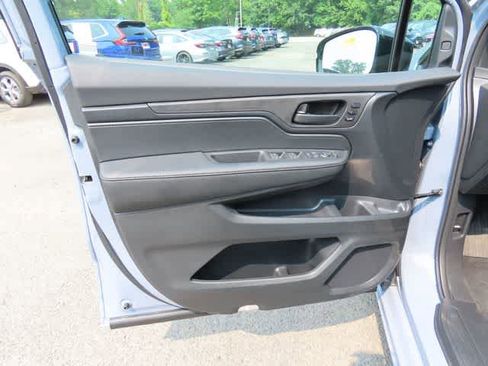 New 2026 Honda Odyssey Sport-L image 17