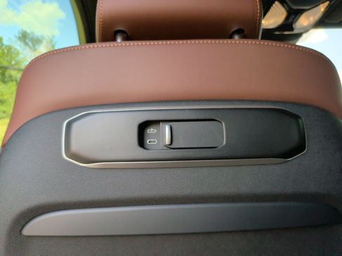 Used 2026 BMW X5 M60i AWD/4WD image 39