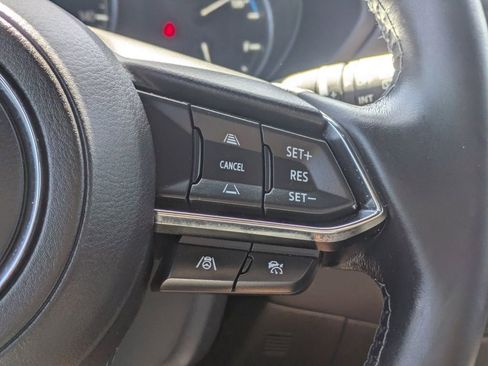 Used 2024 MAZDA CX-5 Signature AWD/4WD image 27