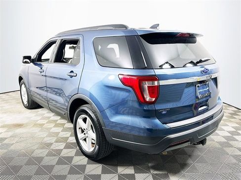 Used 2019 Ford Explorer FWD image 5